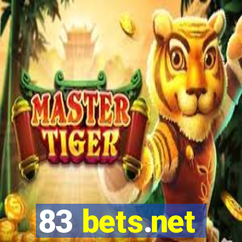 83 bets.net